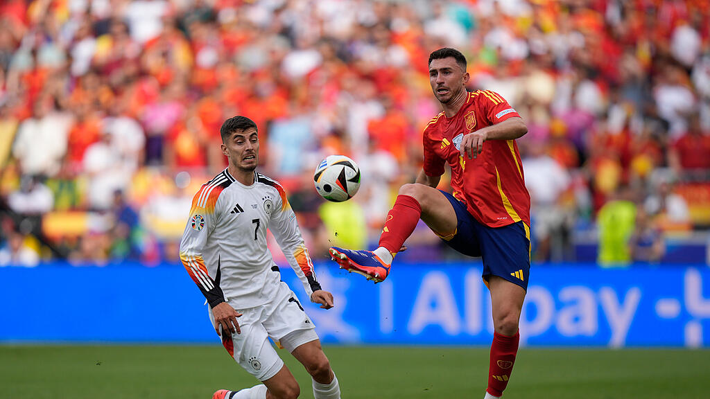 Deutschland_Spanien