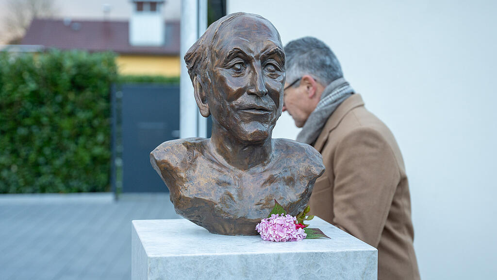 Karl Merkatz
