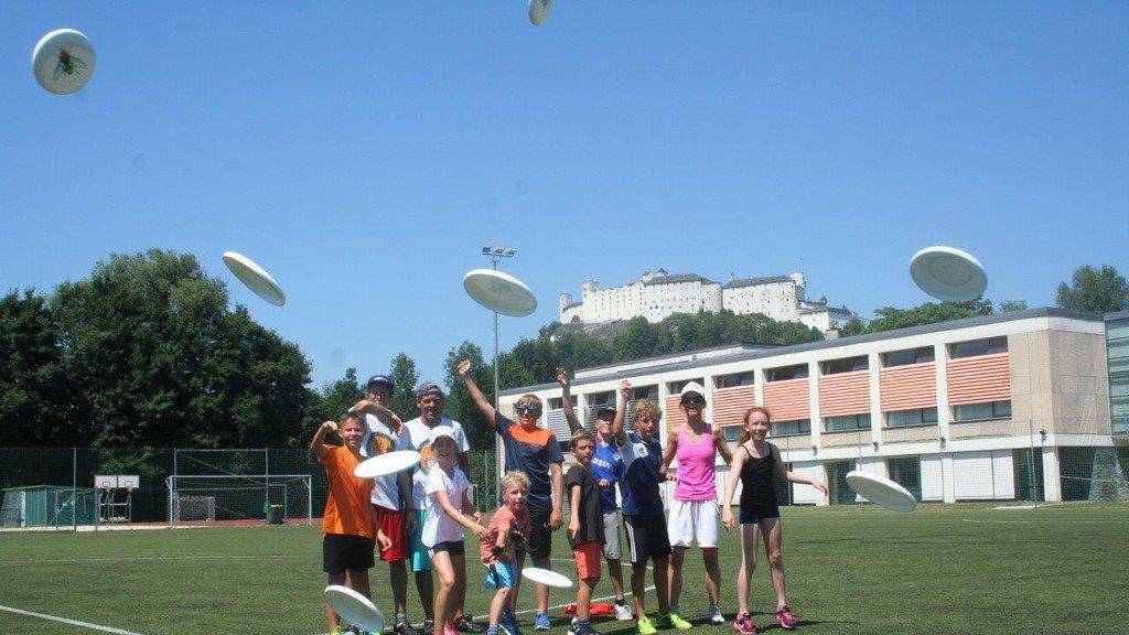 Das war Sports4Fun