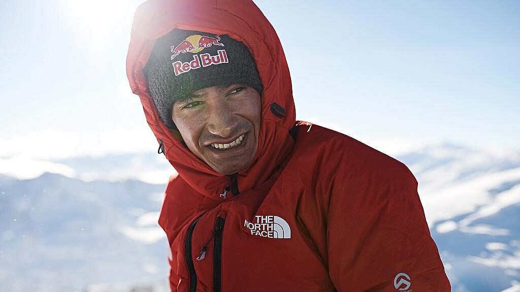 David Lama