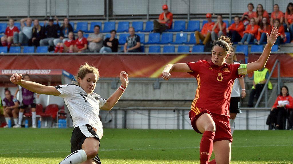 Österreich - Spanien