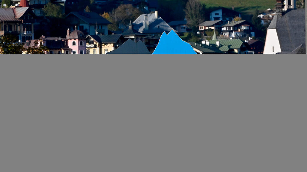 SB: Berchtesgaden, Bayern, Ortsschild, Ortstafel