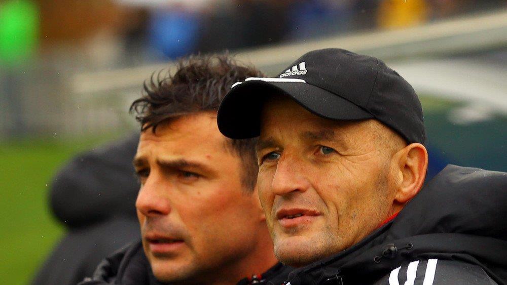 FC Liefering - Andelsbuch