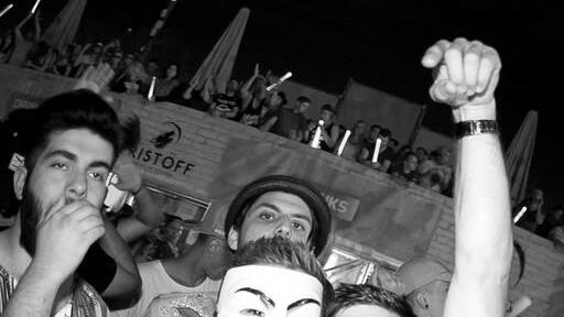 Electric Love Festival 2016: Tag 2, II
