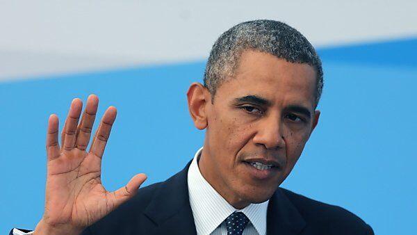 Obama wirbt um Zustimmung im Kongress