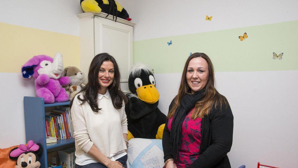 Frühlingsfest der Kinderhilfe Salzburg