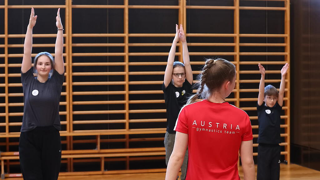 Werner Kogler, Sportzentrum Mitte