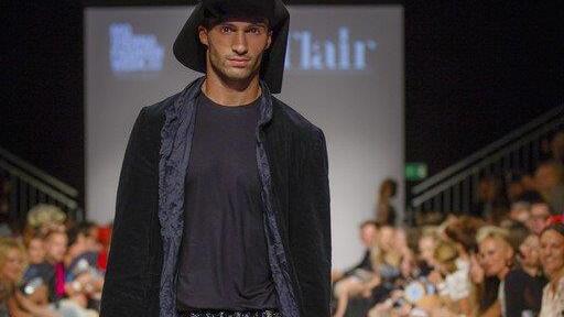 Eröffnung der Fashion Week 2013