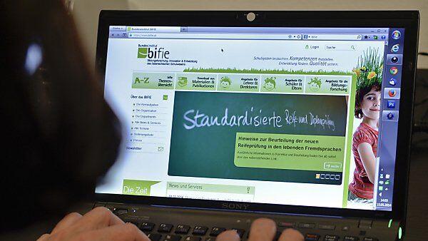Zentralmatura zeigt geringe regionale Unterschiede
