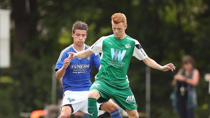 TSV Neumarkt - Wattens