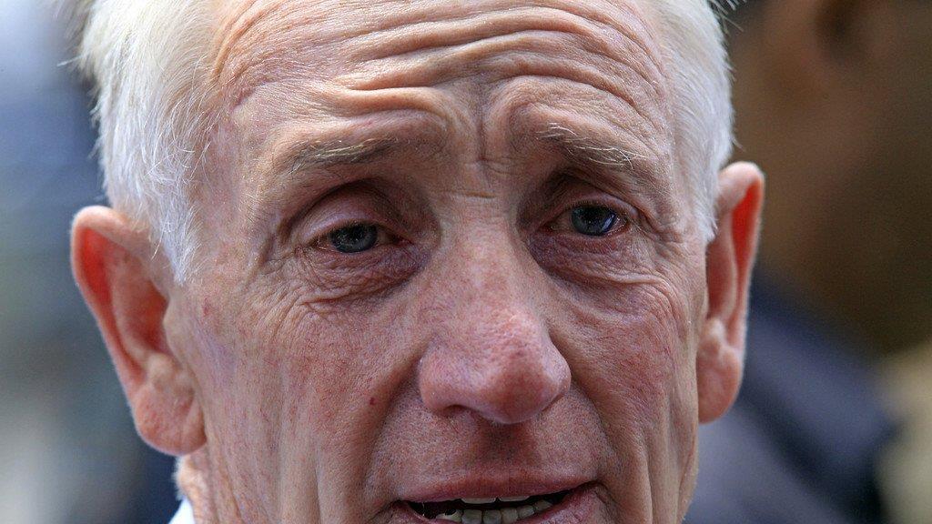 Trauerfeier für Reeva Steenkamp: Getöte Freundin von Oscar Pistorius
