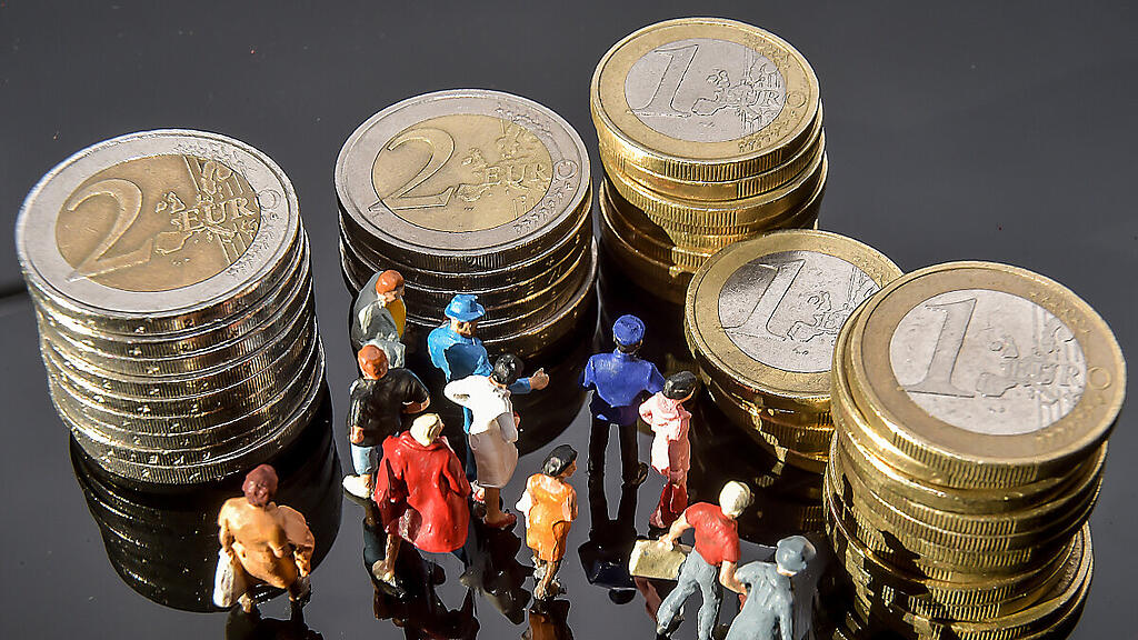 Hilfe für Unternehmer und Unternehmerinnen von Finanzministerium