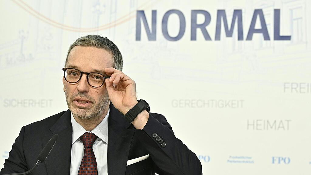 symb_Kickl, Herbert Kickl, FP\u00d6,