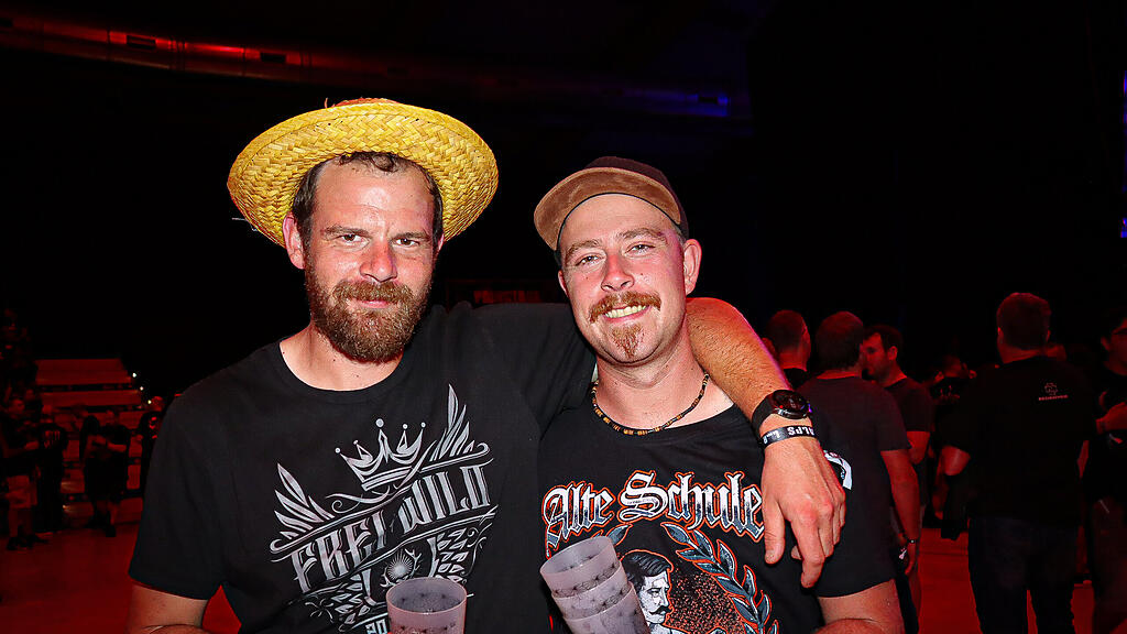 Lake Rock Festival Salzburg