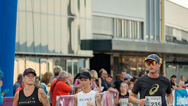 Salzburg AIRportlauf