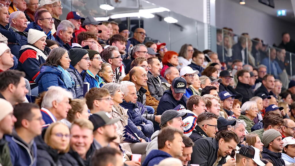 Red Bull Salzburg: Heimsieg gegen Vienna Capitals