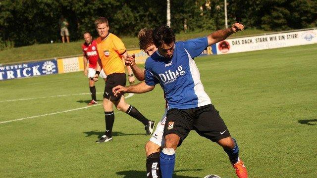 USK Anif - SVS