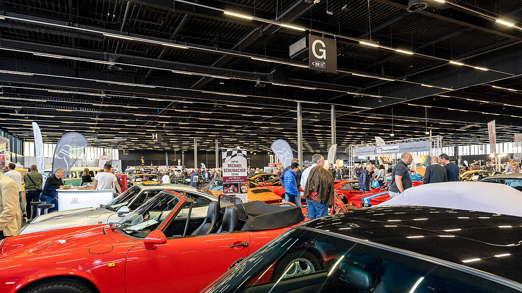 Classic Expo 2019