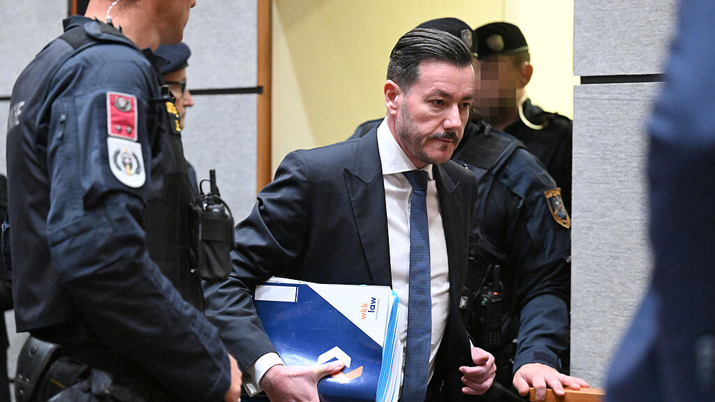 FORTSETZUNG PROZESS GEGEN SIGNA-GRÜNDER RENE BENKO