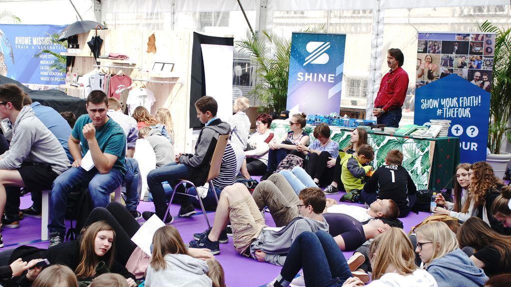 Fest der Jugend II