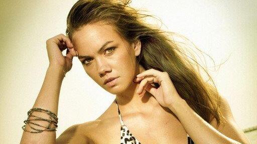 Top 20 Kandidatinnen bei Austrias Next Topmodel 5