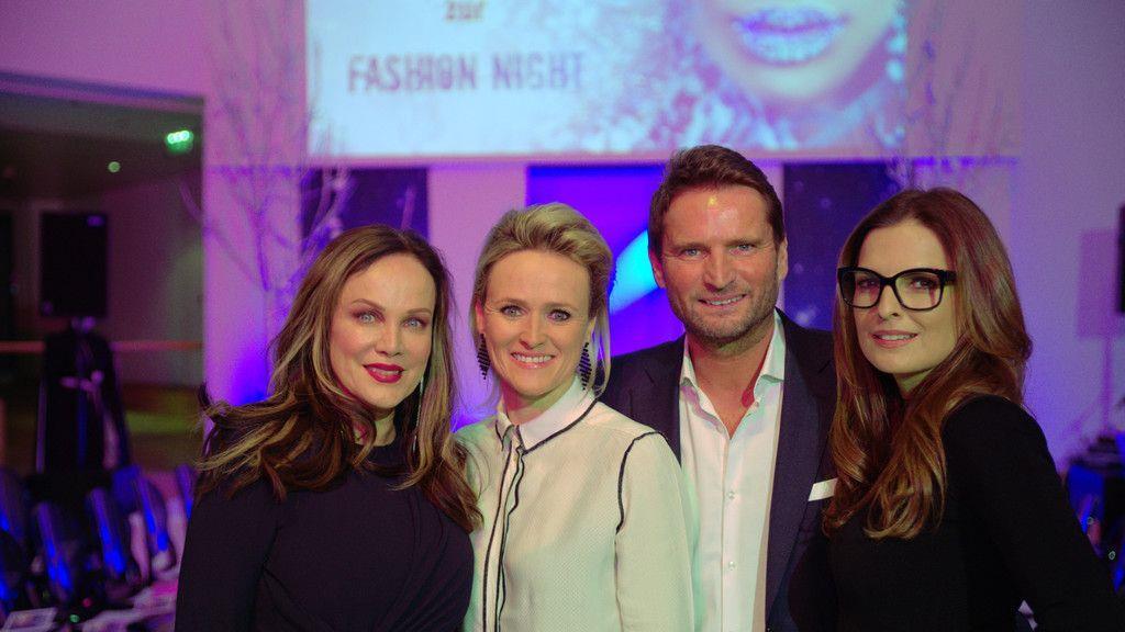 Fashionnight in der Brandboxx