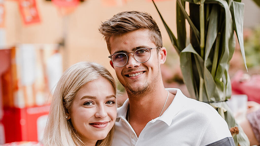 Lieferinger Dorffest