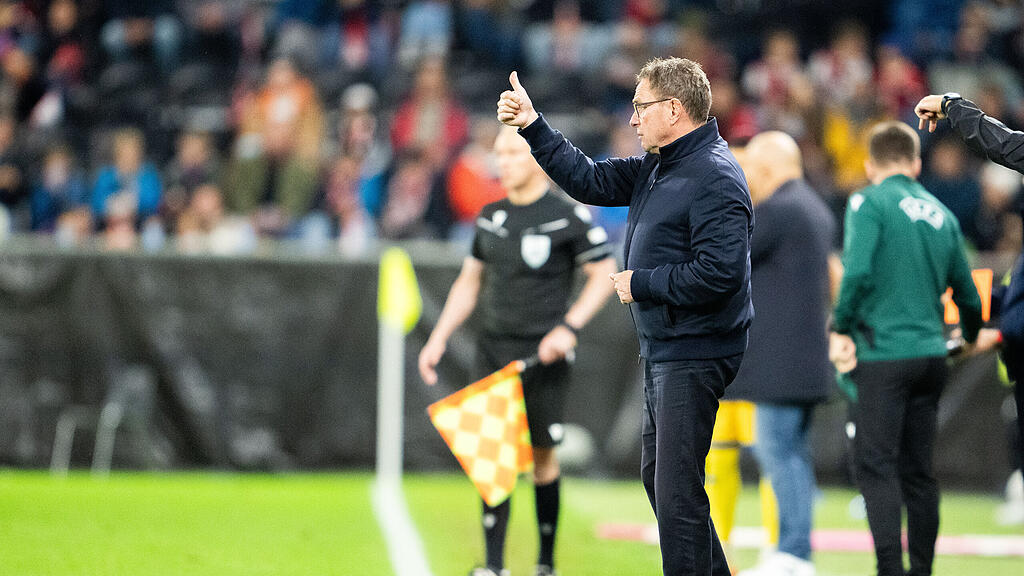 Nations League: Österreich vs. Kasachstan