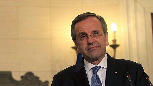 Ministerpräsident verteidigt griechisches Budget