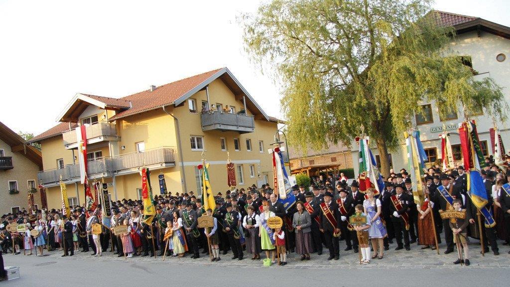 Kameradschaftsbund Berndorf