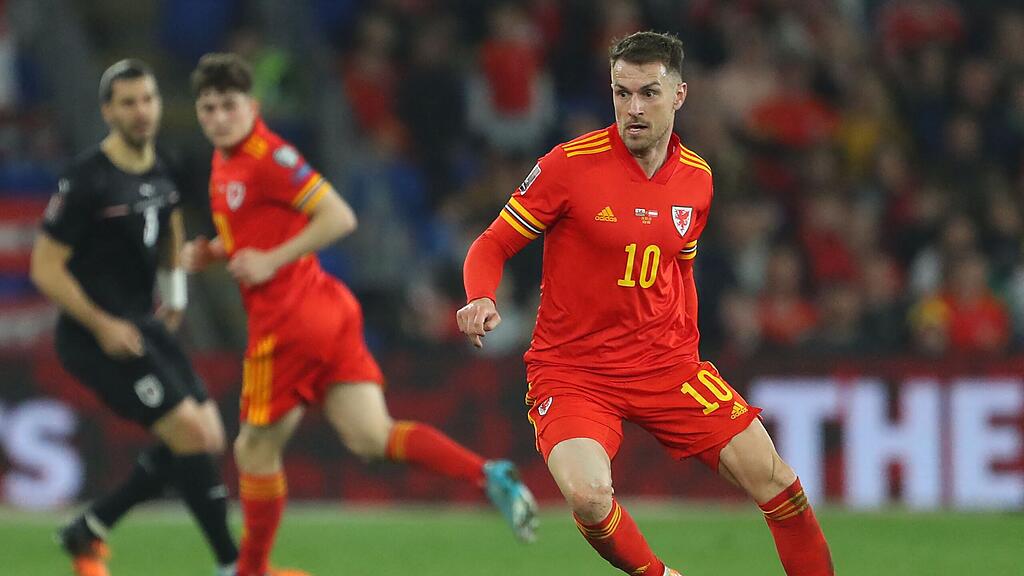 \u00d6sterreich, Wales, WM, Qualifiaktion