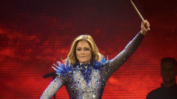 Helene Fischer erfreut Wien mit perfekter Show