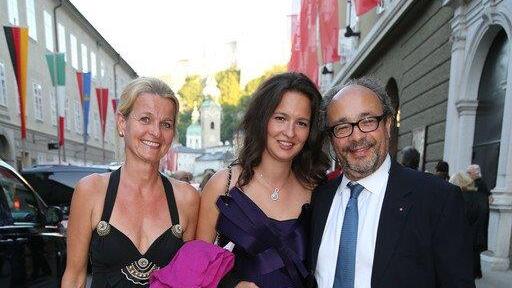 Letzte "La Boheme"-Vorstellung
