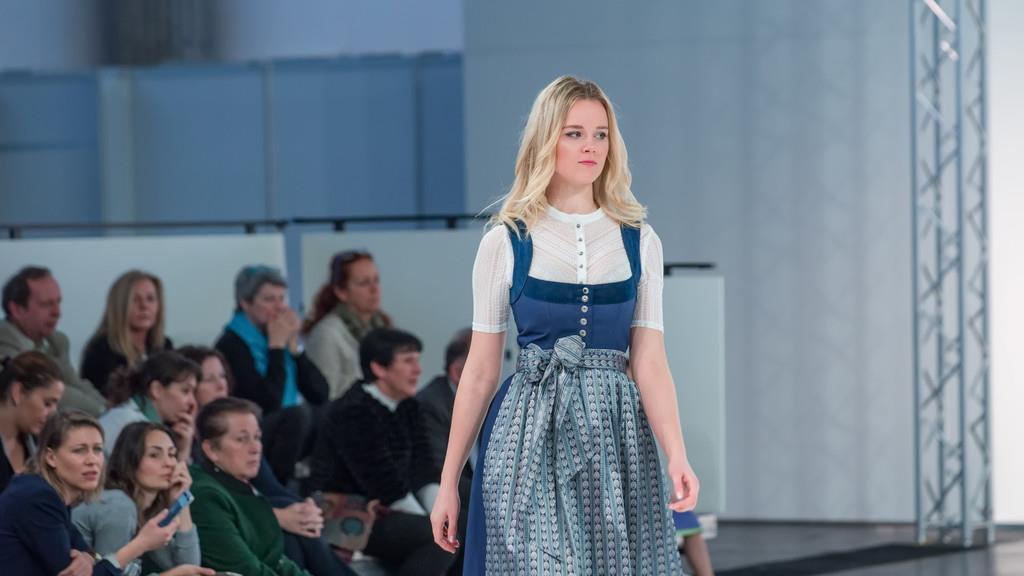 Tracht & Country II
