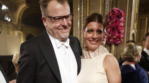 Opernball 2013: Roter Teppich Promis