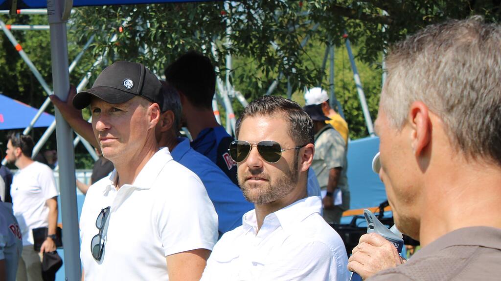 Bernhard Seonbuchner, Manfred Pamminger