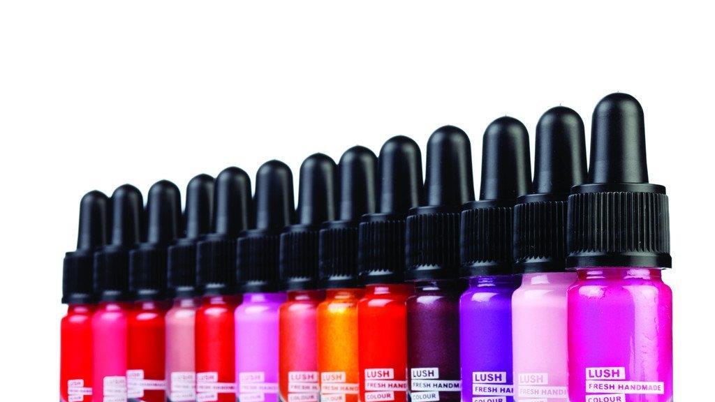 Lush präsentiert neue Kollektion "Emotional Brilliance"