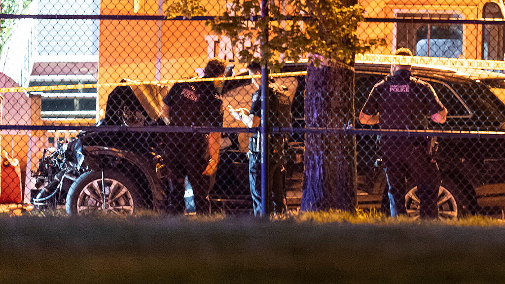 Auto fährt bei Straßenfest in Menschenmenge: Mehrere Tote in Vancouver
