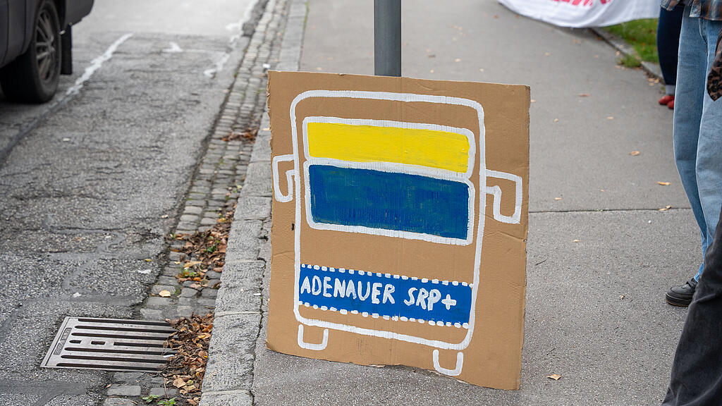 FPÖ Parteitag Salzburg