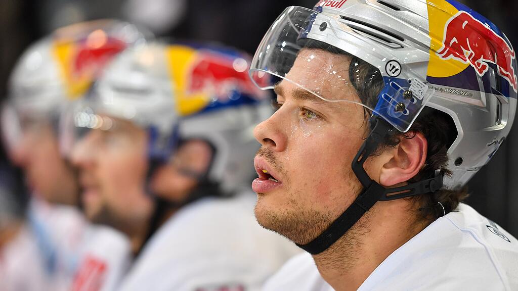 EBEL: Salzburg vs. Fehervar