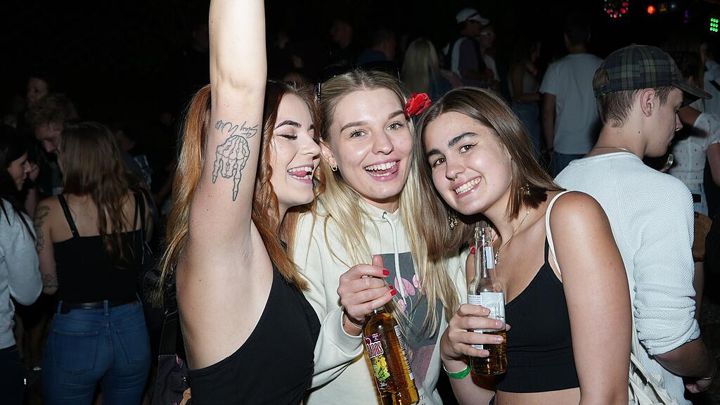 See Fest Mattsee