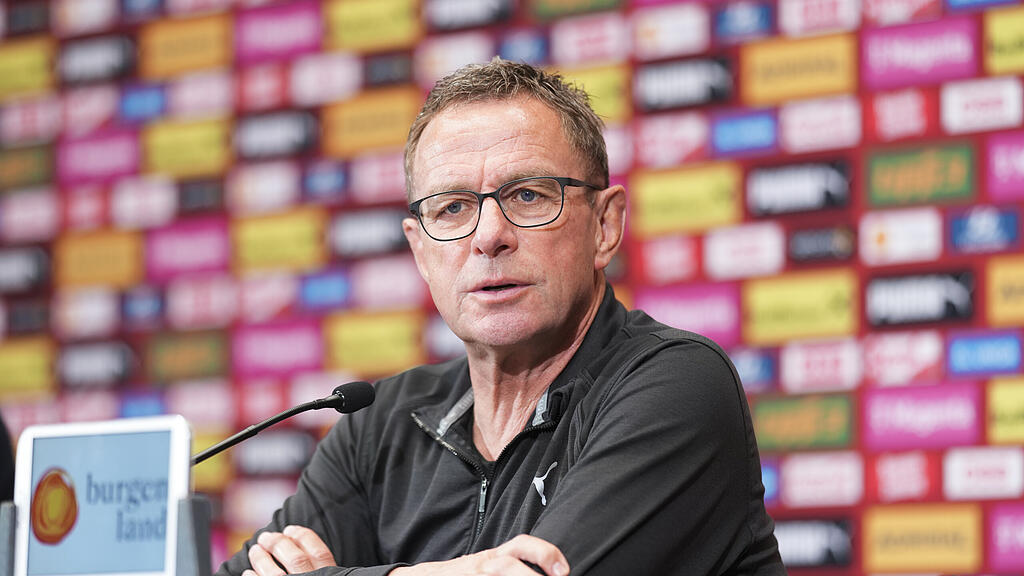 Ralf Rangnick
