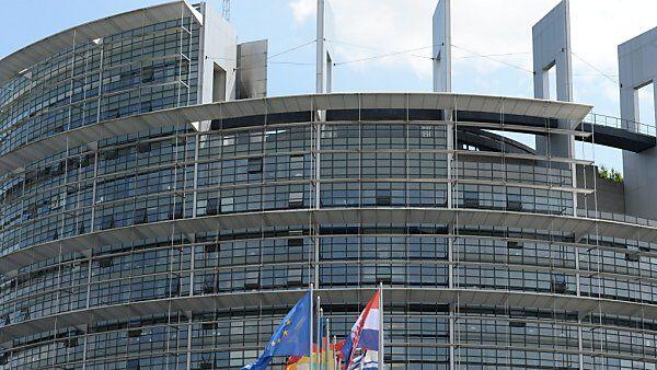 Beratungen über europäische Reaktion