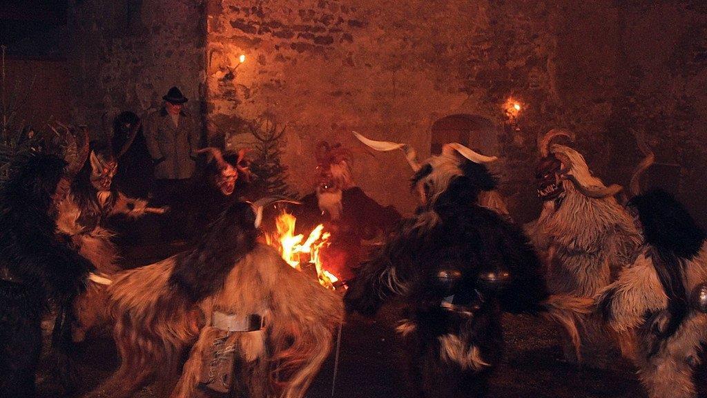 Kapruner Burgadvent