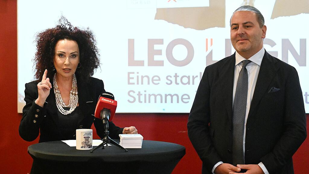 Leo Lugner