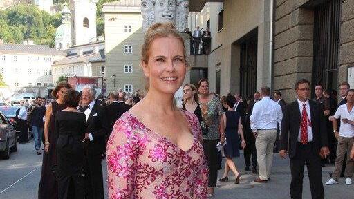Opernpremiere "Lucio Silla"