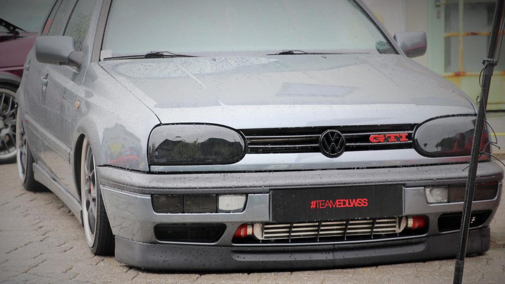 Tuning City St. Johann I