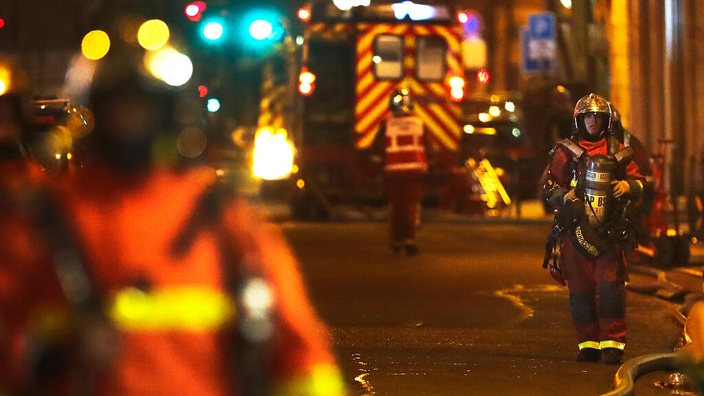 Brand Paris