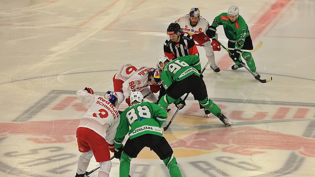 Red Bull Salzburg_Olimpija Ljubljana