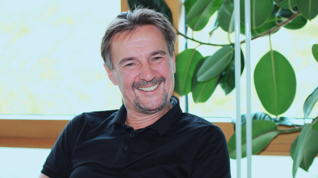 Martin Zauner